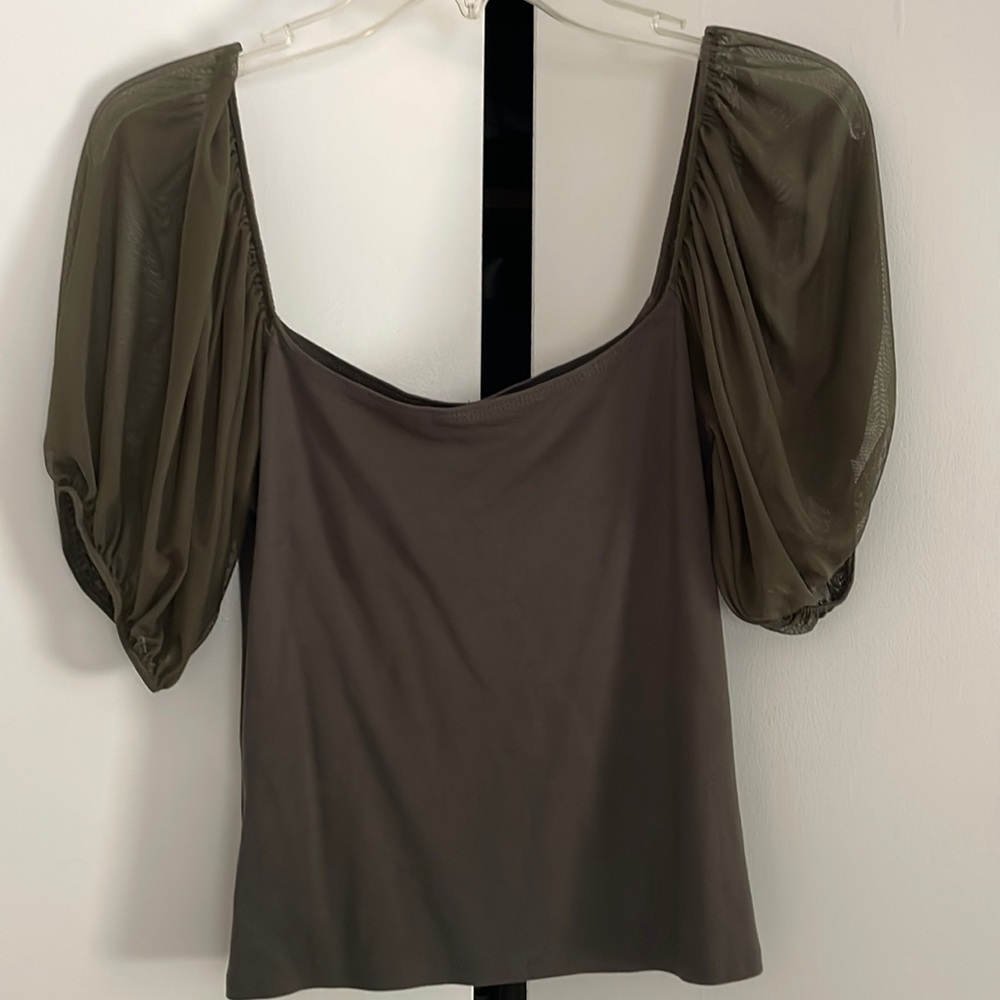 Free People Blouse